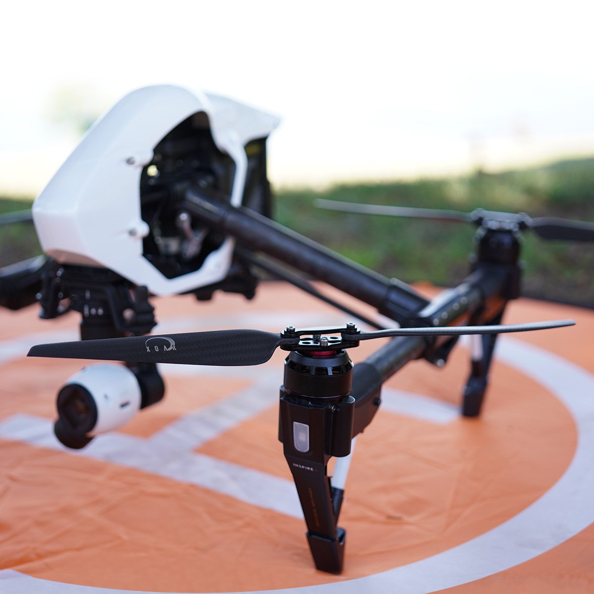 ホビーラジコン DJI INSPIRE 1 61+ysvxrAiL.jpg